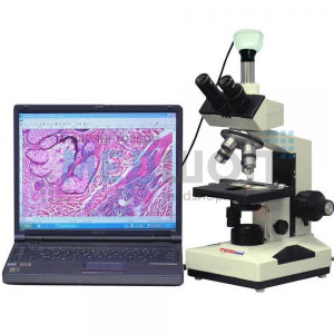 Цифровий мікроскоп XS-3330 MICROmed