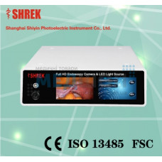 Ендоскопічна Full HD камера SHREK SY-GW902
