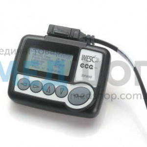 Холтерівська система моніторингу ECGpro Holter EP800