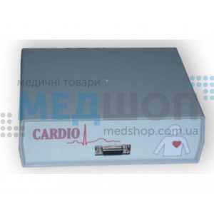 Діагностичний кардіо комплекс CARDIO