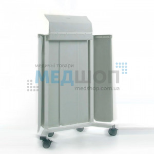 Мобільна рентген захисна ширма Mavig WD260