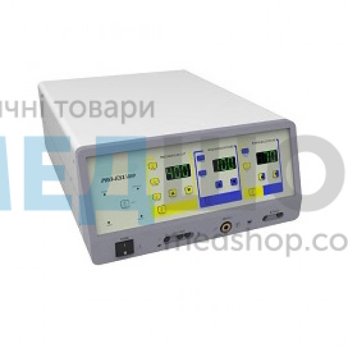 Ендоскопічний електрокоагулятор SHREK SY-PRO-ESU400