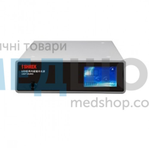 Ендоскопічний LED-освітлювач SHREK SY-GW1000L-D - Лапароскопічне обладнання