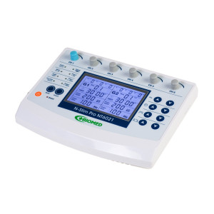 Прибор электротерапии N-Stim Pro NT6021