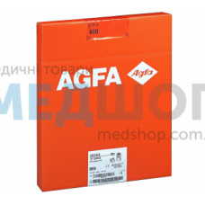 Маммографическая рентгеновская пленка Agfa 18х24 mammo Маммографическая рентгеновская пленка Agfa 18х24 mammo
