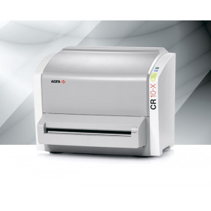 Настольный оцифровщик рентгеновских снимков Agfa CR 10-X