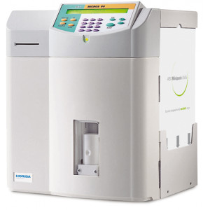 Гематологічний аналізатор HORIBA ABX Micros 60