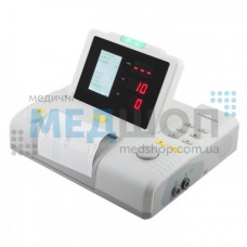 Фетальний монітор Heaco L8 LED + LCD display