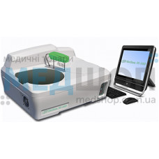 Біохімічний аналізатор HTI BioChem FC-360