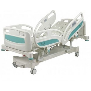 Функциональная кровать Heaco COMFORT 6 ZE