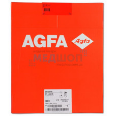 Рентгеновская термоплёнка Agfa Drystar DT 5000 I B 20х25 Рентгеновская термоплёнка Agfa Drystar DT 5000 I B 20х25