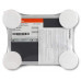 Рентгенівська касета Carestream Health (Kodak) з екраном Green 18x24 см