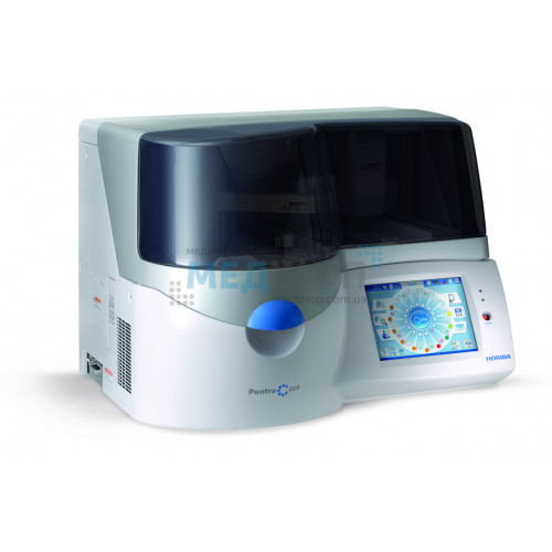 Автоматичний біохімічний аналізатор ABX Pentra 200 / ABX Pentra C200 | Біохімічні аналізатори