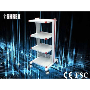 Ендоскопічна стійка SHREK SY-T1