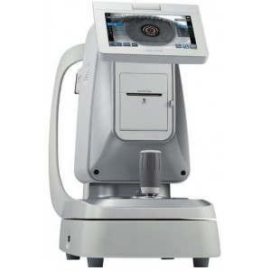 Авторефкератометр Huvitz HRK- 9000A