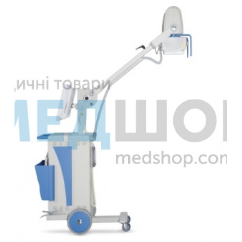 Палатний рентген TECHNIX TMS 300 R | Палатні рентгени