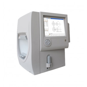 Проекционный периметр SK-850A