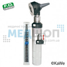 Отоскоп KaWe COMBILIGHT® F.O. 30