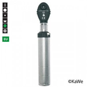 Офтальмоскоп KaWe EUROLIGHT® E36 EU