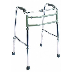 Ходунки, шагающие, складные Karadeniz Medical PR-440