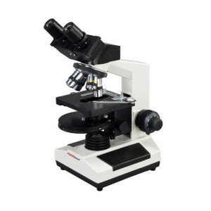 Фазово-контрастний мікроскоп XS-3320 MICROmed