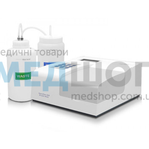 Автоматична мікропланшетна мийка HTI ImmunoChem-2600 | Обладнання для імуноферментного аналізу