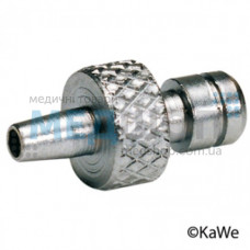 Металлический адаптер KaWe для PICCOLIGHT® и COMBILIGHT® Металлический адаптер KaWe для PICCOLIGHT® и COMBILIGHT®