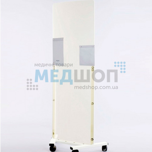 Мобільна рентген захисна ширма Mavig WD300 | Рентген захист