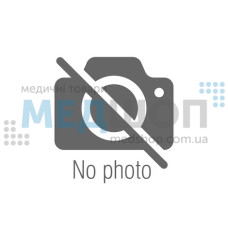 Ручка з кремальєрою, монополярна LAPOMED