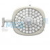 Операционный одинарный/двойной LED светильник LUVIS-M200 | Светильники потолочные операционные