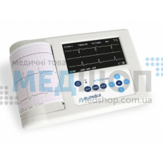Электрокардиограф портативный МИДАС 6/12 MINI
