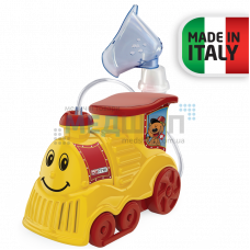 Компресорний небулайзер Dr.Frei Turbo Train