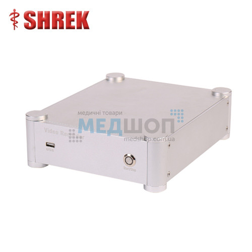 Эндоскопическое видеозаписывающее устройство Full HD SHREK SY-R100 | Эндоскопическая хирургия