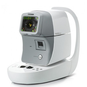 Тонометр Huvitz HNT-7000 безконтактний (пневмотонометр)