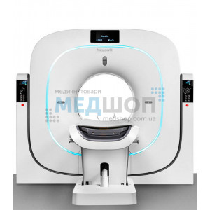Компьютерный томограф Neusoft NeuViz 128