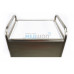 Стол медицинский манипуляционный TМ-1-NATA SL из нержавейки