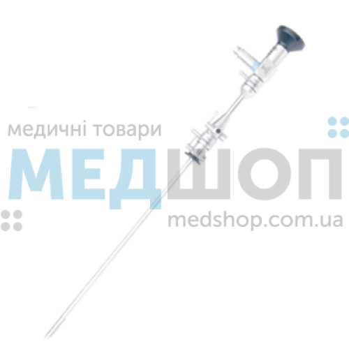 Набор для диагностической гистероскопии STEMA | Жесткая эндоскопия