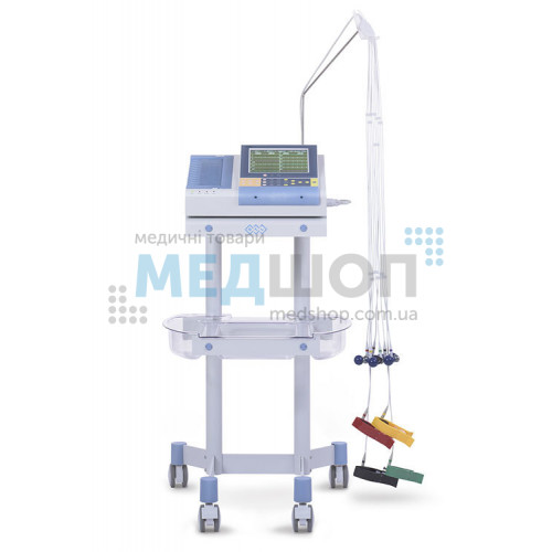 Електрокардіограф BTL-08 LC PLUS | Електрокардіографи
