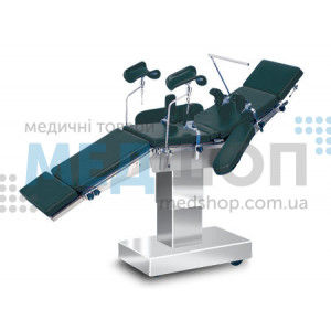 Стіл операційний електричний DS-3