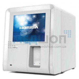 Гематологічний аналізатор АВХ Yumizen H500