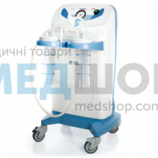 Медицинский аспиратор NEW HOSPIVAC 350 BASIC 2