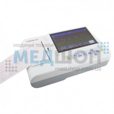 Электрокардиограф 6/12 канальный Heaco ECG600G