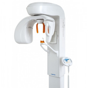 Дентальный томограф I-Max Touch 3D