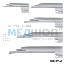 Ларингоскоп KaWe WL-Клинок Foregger