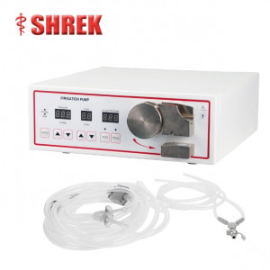 Эндоскопическая помпа ирригационная SHREK SY-G200