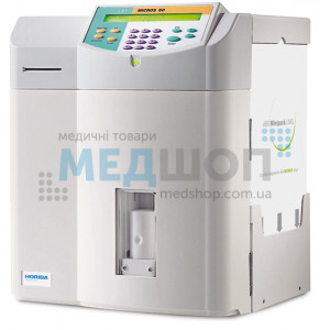 Гематологічний аналізатор HORIBA ABX Micros 60