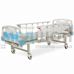 Кровать реанимационная, 4 секции, OSD-A232P-C