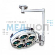 Светильник операционный (хирургический) L735-II потолочный