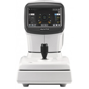 Автоматический бесконтактный пневмотонометр HNT-1 HUVITZ