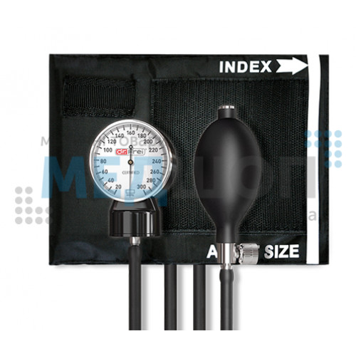 Механічний тонометр Dr. Frei A-10 Professional - Тонометри